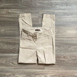 🌺 Skinny leg trousers